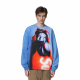 Supreme FW20 Week 9 Bobsled LS Top Logo