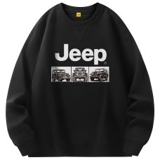 Jeep JEEPLogo