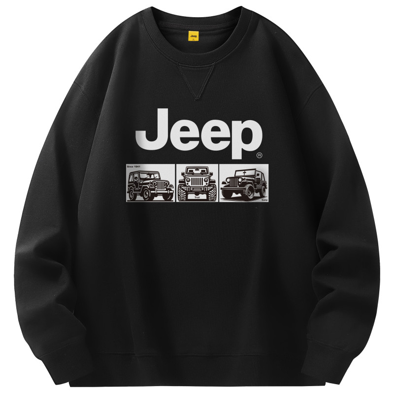 Jeep JEEPLogo