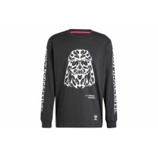 adidas originals x STAR WARS SS24 logoT