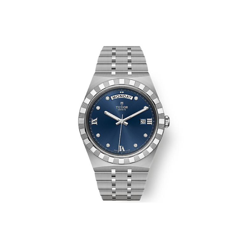 TUDOR 41mm M28600-0006