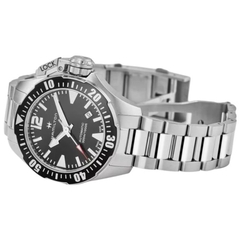 HAMILTON 300 42mm H77605135
