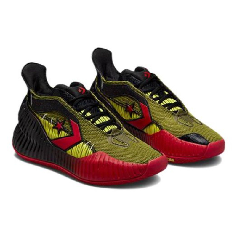 Converse All Star BB Prototype CX Monster Clash