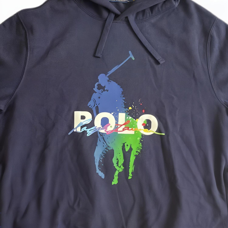 Polo Ralph Lauren Logo