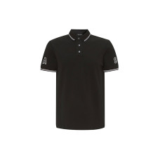 EMPORIO ARMANI SS22 Polo