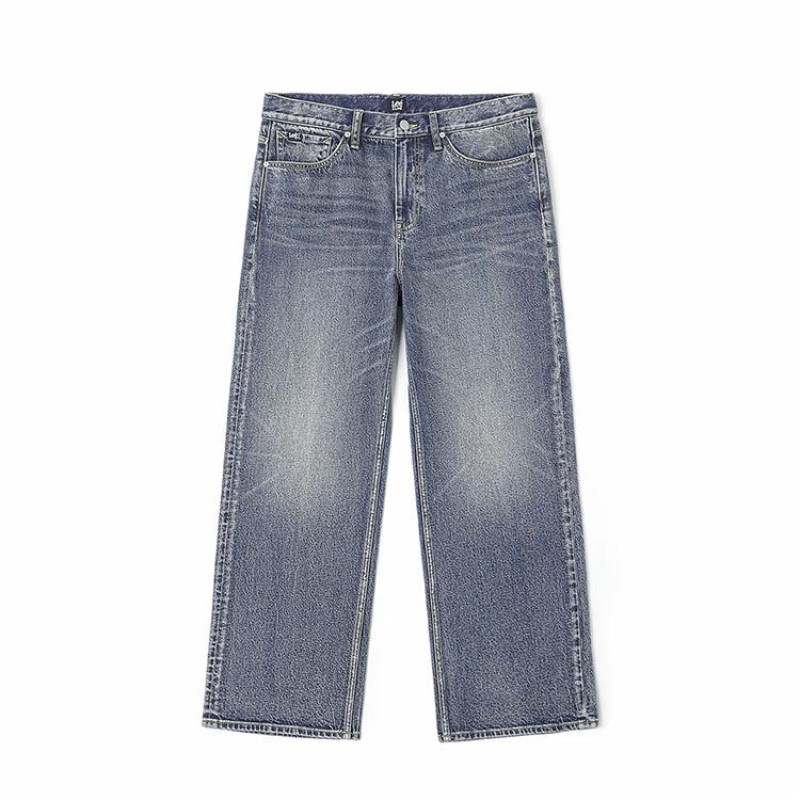 Lee SS25 Lee