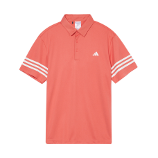 adidas SS24 CORE 3STRP Polo