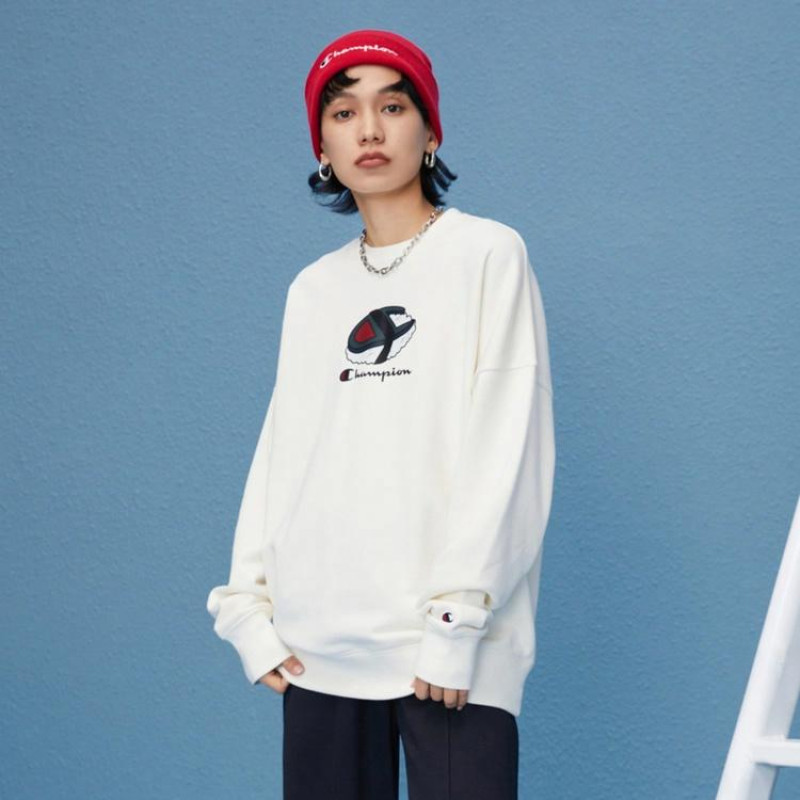 Champion FW22 logo