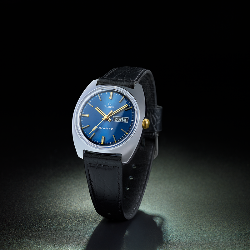 TIMEX Q 50