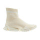 Reebok Sock Run.r Chalk