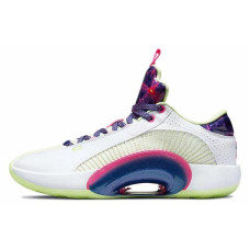 Jordan Air Jordan 35 Low 