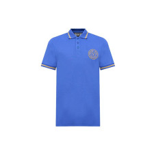 VERSACE JEANS COUTURE SS24 LogoPolo