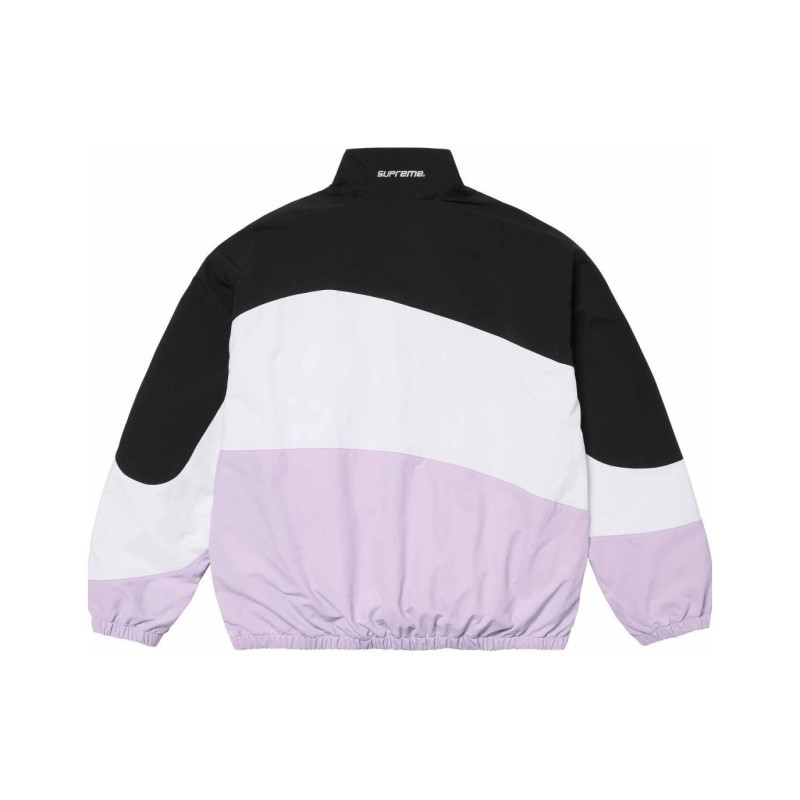 Supreme SS24 WEEK9 CURVE TRACK JACKET