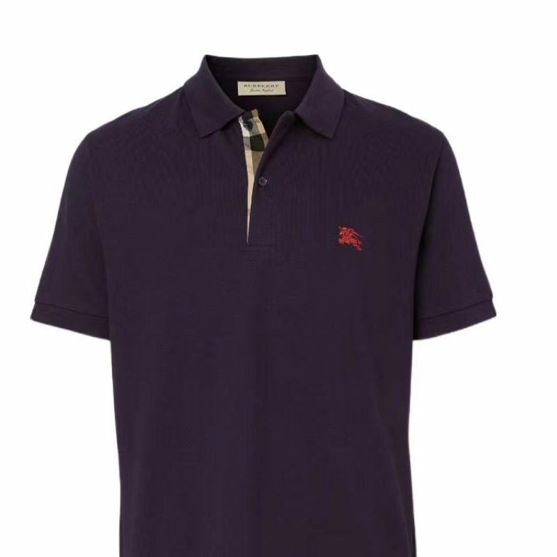 Burberry SS23 LogoPolo