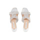 AQUAZZURA Gatsby Flat