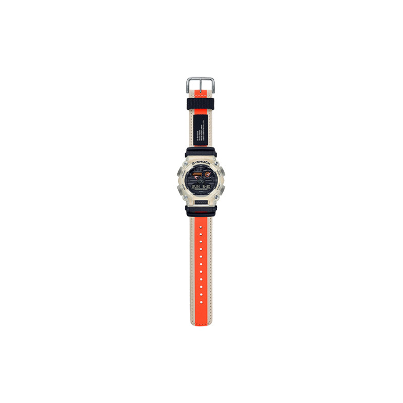 G-SHOCK GA-900TS-4APR