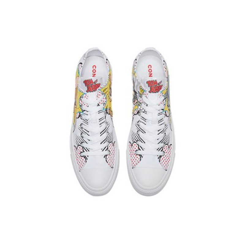 Converse Chuck Taylor All Star Tom Jerry