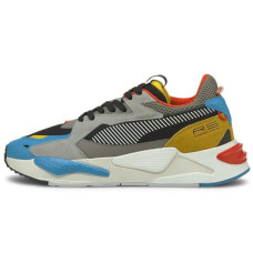 PUMA RS-Z