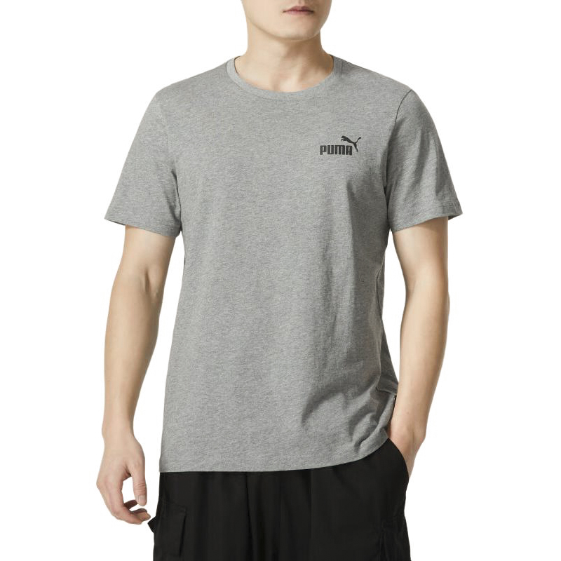 PUMA Logo SS24T