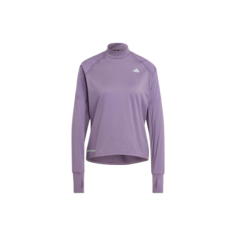 adidas Ultimate Sweatshirt LogoT