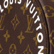 LOUIS VUITTON Soft Polochon