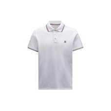 Moncler SS24 Polo