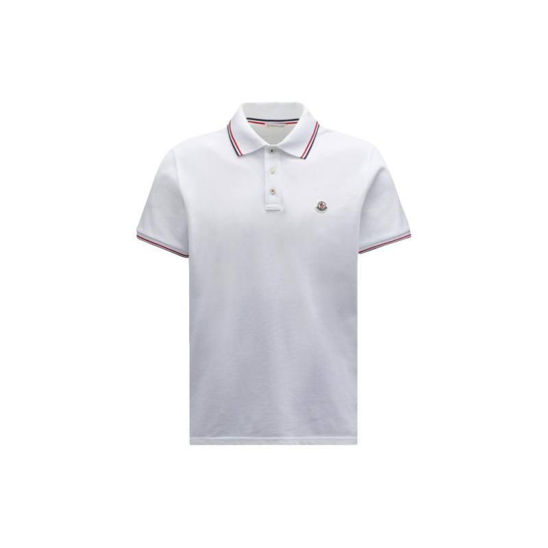Moncler SS24 Polo