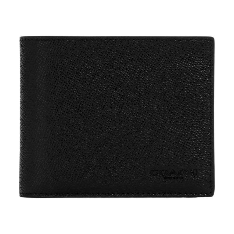 COACH 3-IN-1 11
