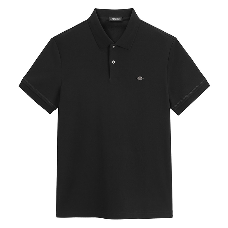 PEACEBIRD MEN Polo