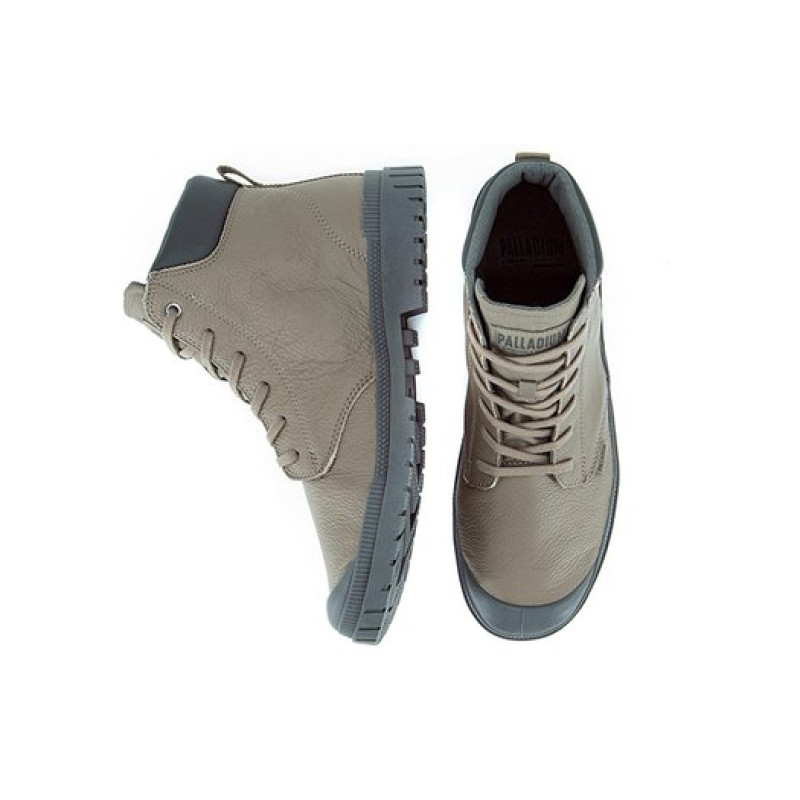 Palladium Pampa Sp20 Cuff Leather