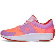 TransIucent x Converse Run Star Hike