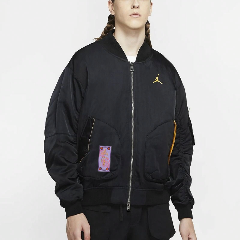 Jordan