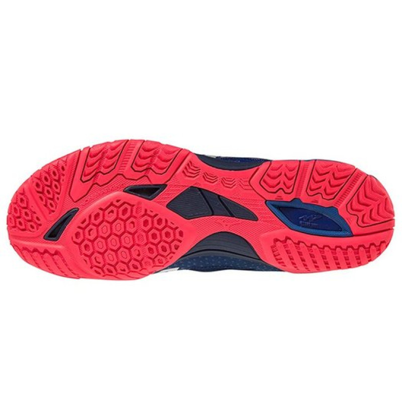 Mizuno Medal 6