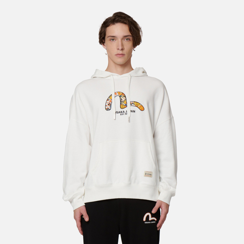EVISU FW22
