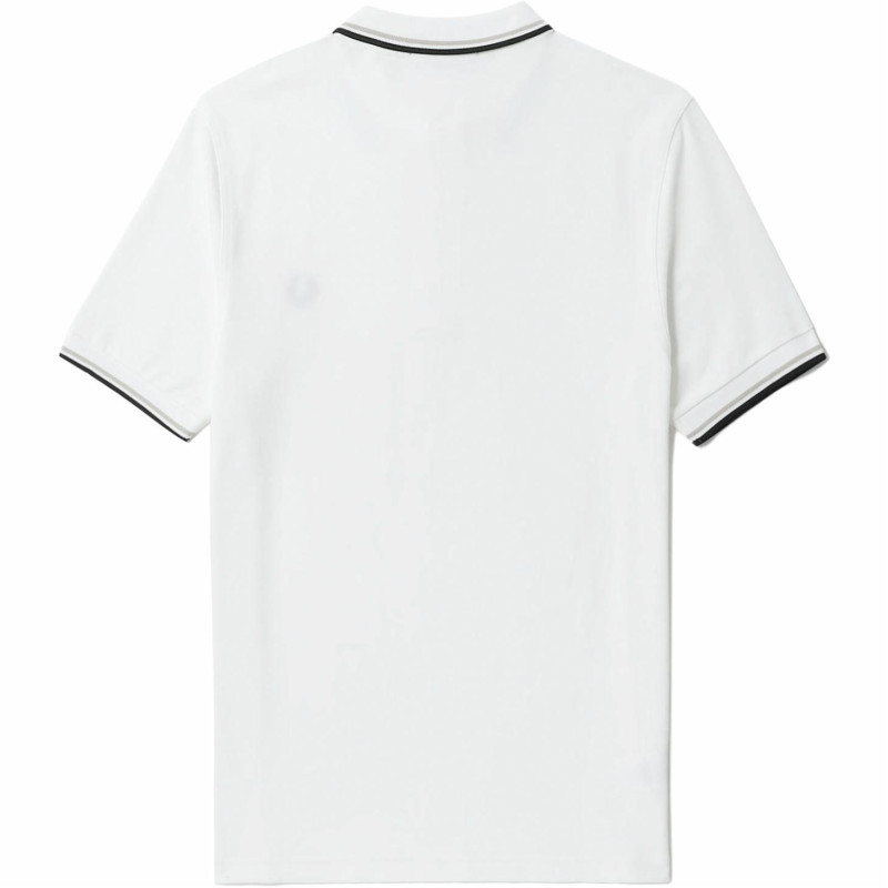 FRED PERRY LogoPolo