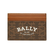 BALLY Logo