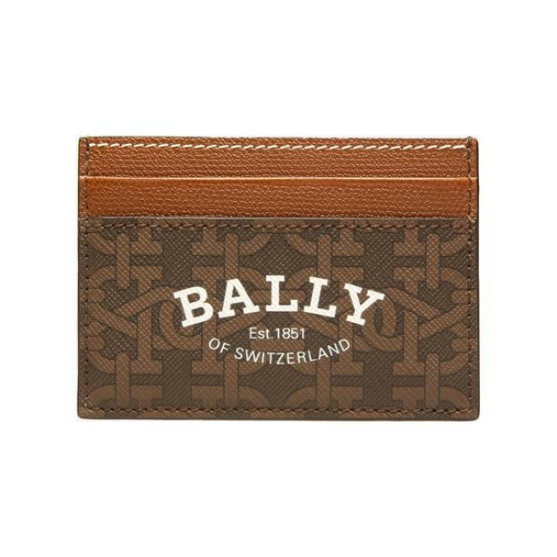 BALLY Logo