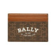 BALLY Logo