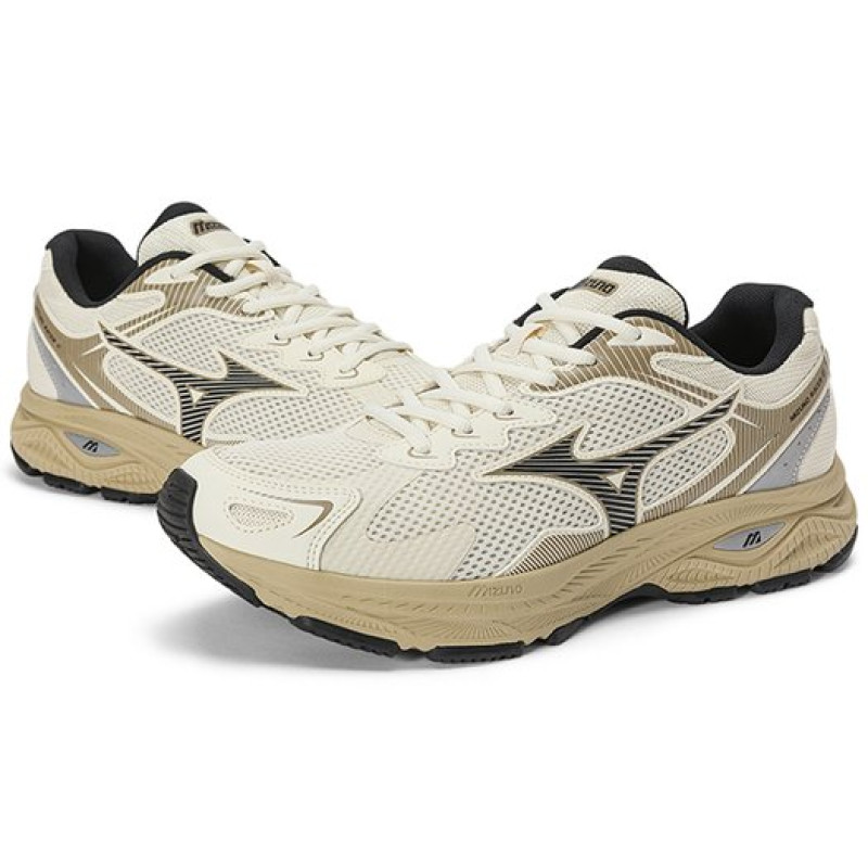 Mizuno Racer S