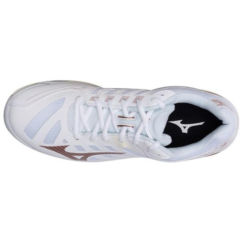 Mizuno Wave Voltage