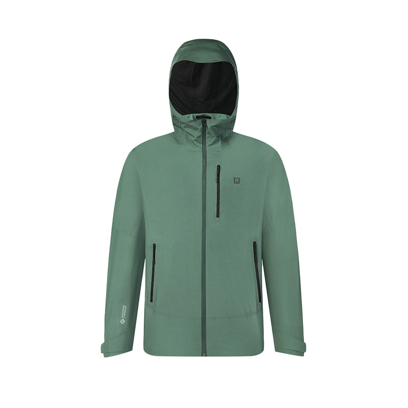FILA x BBC EARTH