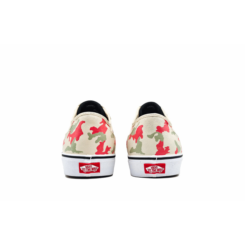 Vans Filmore