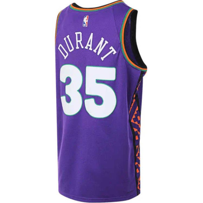 Nike x NBA Dri-Fit 24-25SW