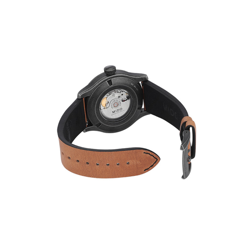 MIDO 44mm M032.607.36.050.99