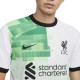 Nike Liverpool FC 202324 Match Away LogoT