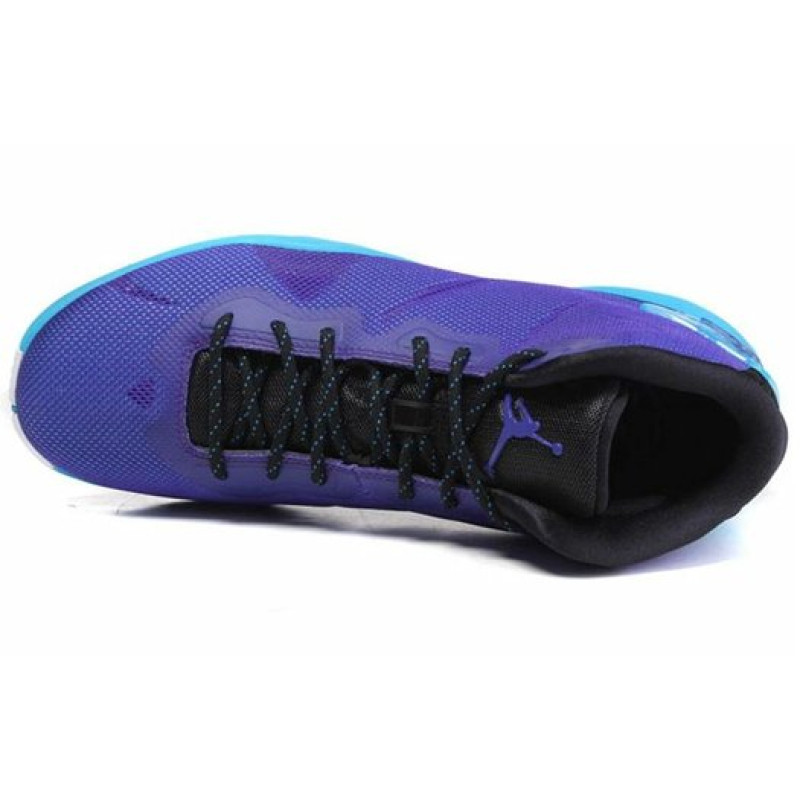 Jordan Super.Fly 4 X