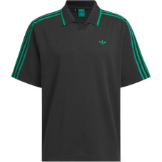 adidas originals SS24 Rolling Links logoPolo