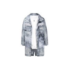 Jordan 23 Engineered Printed Parka