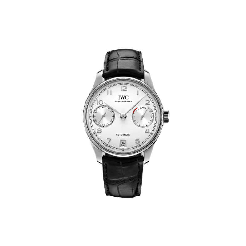 IWCIWC 42.3mm IW500712