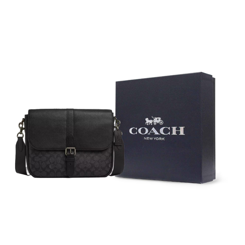 COACH Warner 31